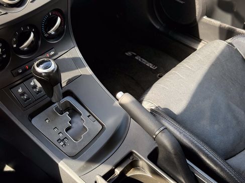Used 2012 MAZDA MAZDA3 i Grand Touring FWD image 8