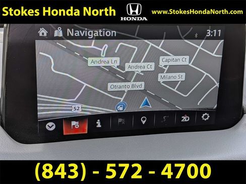 Used 2020 MAZDA CX-5 Signature AWD/4WD image 8