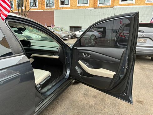 Used 2023 Honda Accord LX image 23