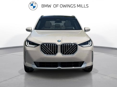 New 2026 BMW X3 xDrive30i w/ Premium Package AWD/4WD image 8