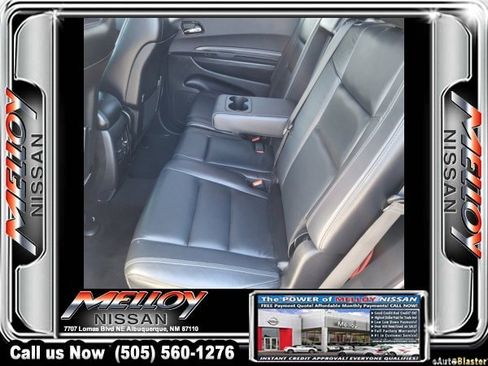 Used 2022 Dodge Durango GT image 9