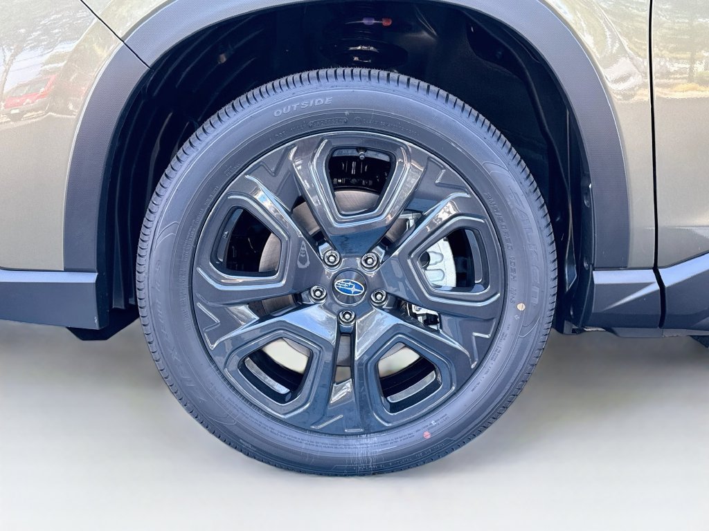 New 2026 Subaru Ascent Bronze Edition AWD/4WD image 45