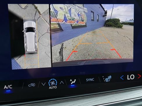 New 2026 Chevrolet Tahoe LT AWD/4WD image 29
