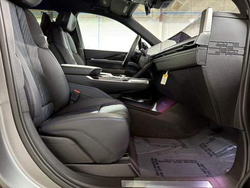 New 2026 Cadillac Escalade IQL Sport 1 AWD/4WD image 55