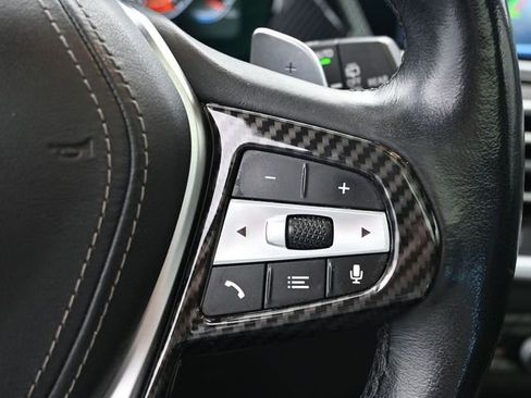 Used 2019 BMW X5 xDrive40i w/ Convenience Package image 34