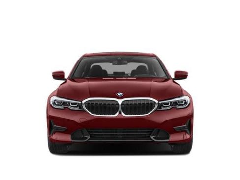 Used 2021 BMW 330i Sedan RWD image 7