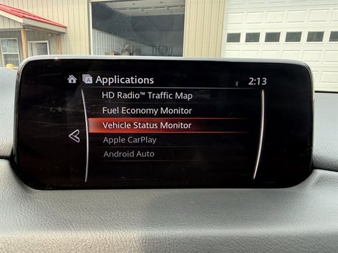 Used 2019 MAZDA CX-5 Touring AWD/4WD image 15