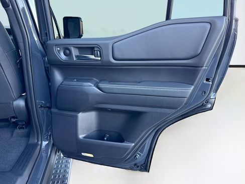 New 2026 Toyota Land Cruiser AWD/4WD image 26