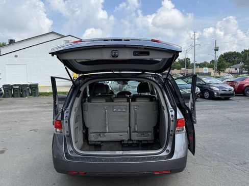 Used 2014 Honda Odyssey EX-L image 29