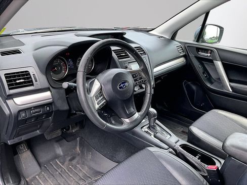 Used 2015 Subaru Forester 2.0XT Premium AWD/4WD image 15
