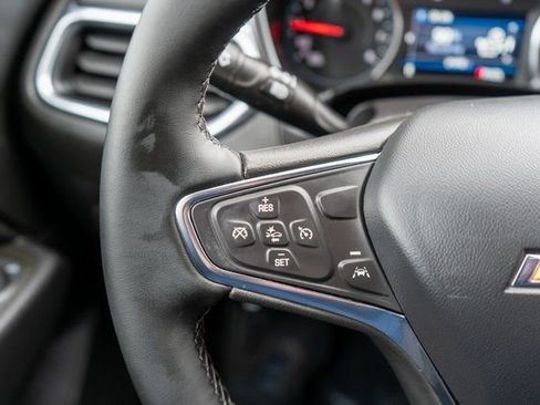 Used 2023 Chevrolet Equinox LT image 24