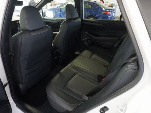 Used 2024 Subaru Outback Wilderness image 22