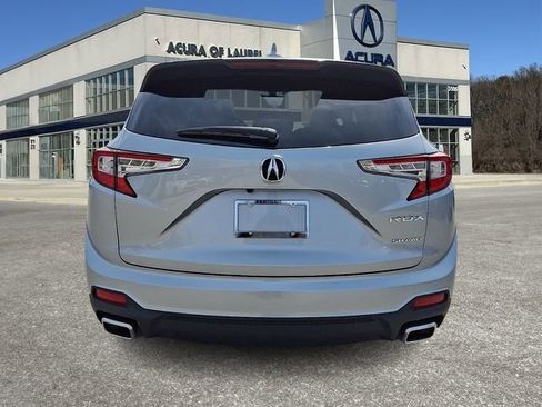 Certified 2025 Acura RDX Base image 5