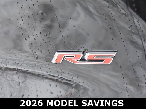 New 2026 Chevrolet Blazer RS w/ Driver Confidence II Package image 18