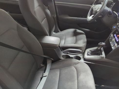 Used 2020 Hyundai Elantra Value Edition w/ Cargo Package (C1) image 26