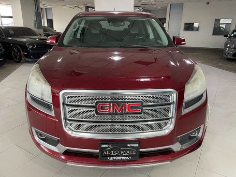 Used 2015 GMC Acadia Denali image 2