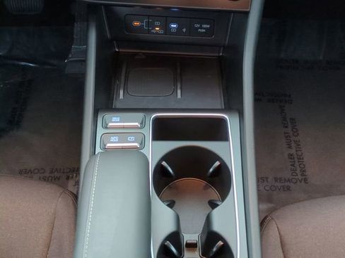 New 2026 Hyundai Sonata SEL FWD image 17