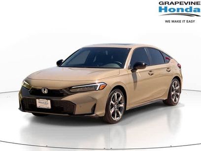 Used 2026 Honda Civic Sport Touring