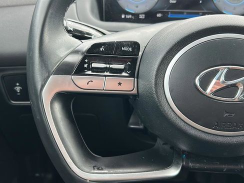 Used 2022 Hyundai Tucson SEL w/ Convenience Package image 26
