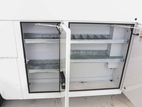 Used 2018 Ford Transit 350 138 w/ Interior Upgrade Package image 12