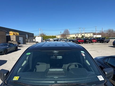 Used 2024 Ford F150 XLT w/ Equipment Group 302A MID image 8