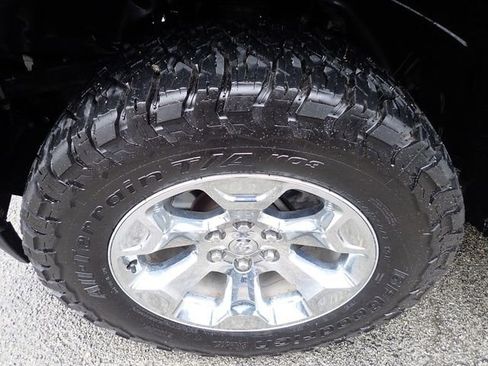 Used 2024 RAM 1500 Big Horn AWD/4WD image 12