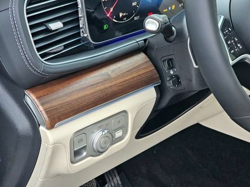 New 2026 Mercedes-Benz GLE 350 4MATIC image 13