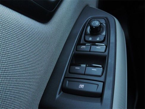 New 2026 Subaru Forester Standard Model image 19