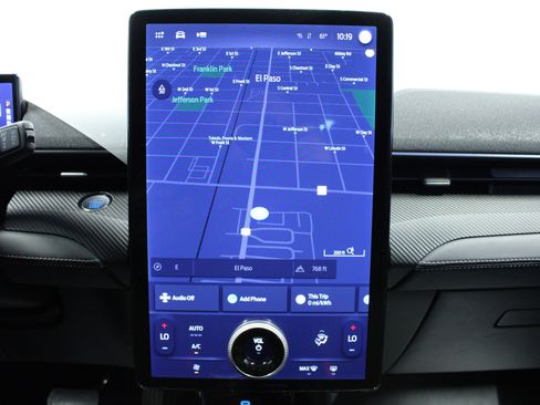 Used 2024 Ford Mustang Mach-E Select image 22