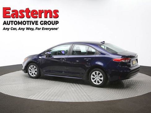 Used 2023 Toyota Corolla LE image 61