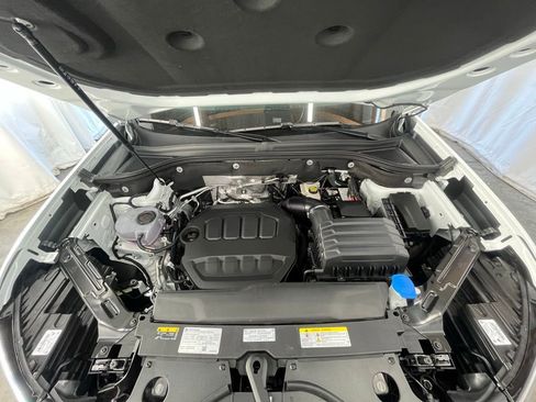 New 2026 Volkswagen Atlas Peak Edition image 29