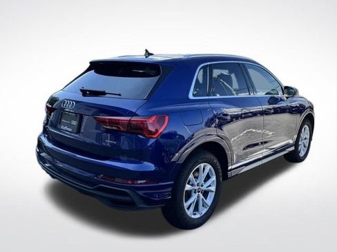 Certified 2024 Audi Q3 2.0T Premium Plus AWD/4WD image 10