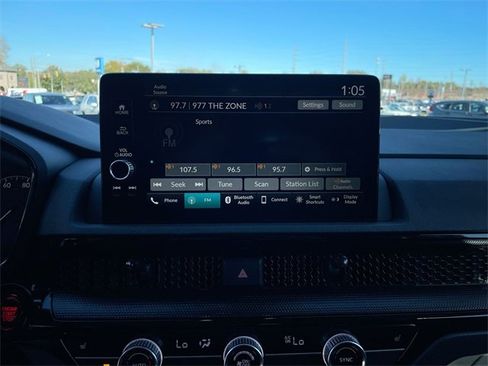 Certified 2023 Honda CR-V EX-L image 18