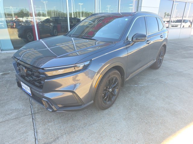 Used 2023 Honda CR-V Sport image 2