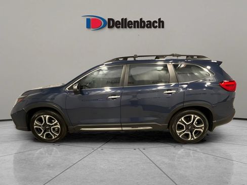 Certified 2023 Subaru Ascent Touring AWD/4WD image 2