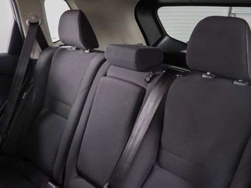 Used 2024 Nissan Rogue S FWD image 24