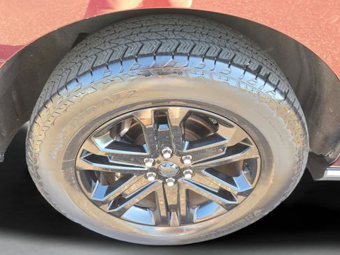 Used 2021 Ford Expedition Max Limited image 22