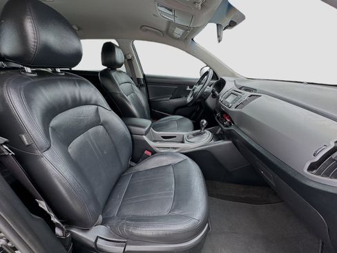 Used 2016 Kia Sportage EX FWD image 19