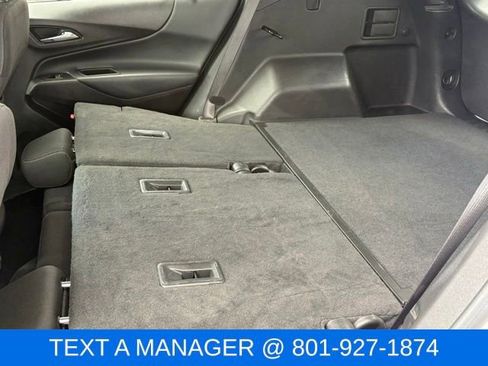 Used 2024 Chevrolet Equinox LT AWD/4WD image 14