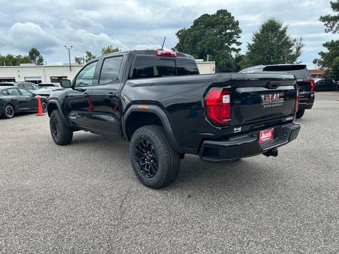 New 2026 GMC Canyon Elevation w/ Convenience Package image 3