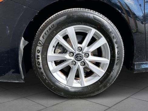 Certified 2025 Toyota Camry LE image 10