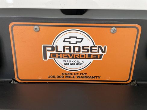 Used 2024 Chevrolet Silverado 1500 LT image 4