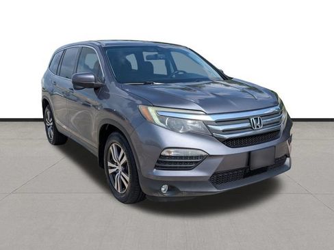 Used 2016 Honda Pilot EX-L image 3