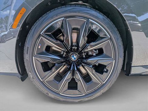 New 2026 BMW 740i xDrive AWD/4WD image 10