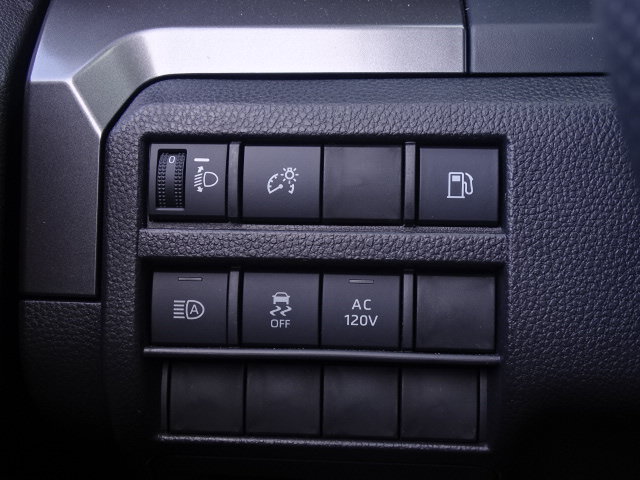 New 2026 Toyota Tacoma TRD Off-Road AWD/4WD image 32