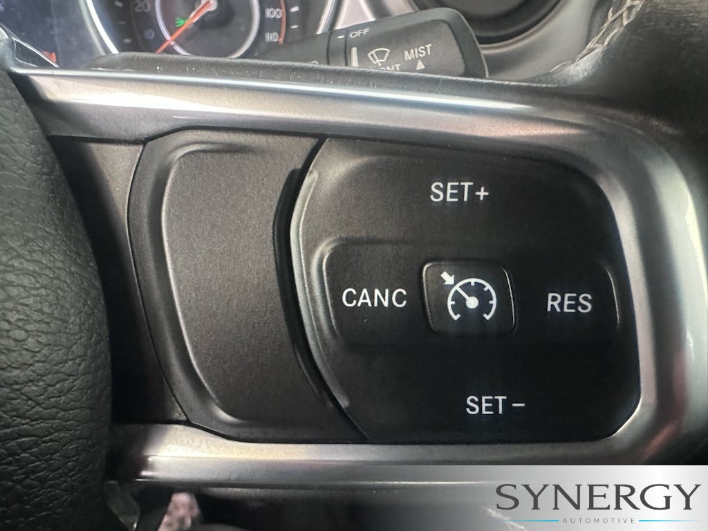 Used 2020 Jeep Gladiator Sport w/ Quick Order Package 24S AWD/4WD image 15