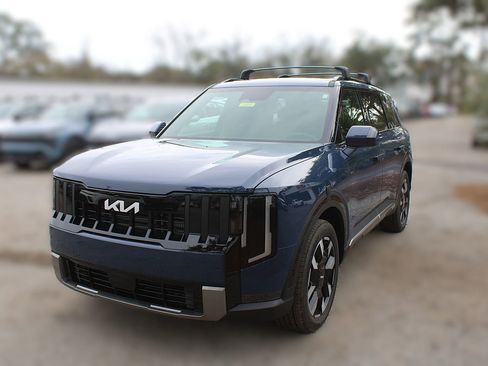 New 2027 Kia Telluride S image 17