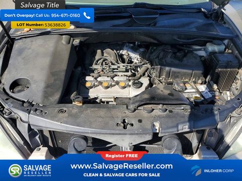 Used 2004 Lexus RX 330 AWD image 16