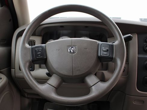 Used 2004 Dodge Ram 2500 Truck SLT w/ Trailer Tow Group image 18