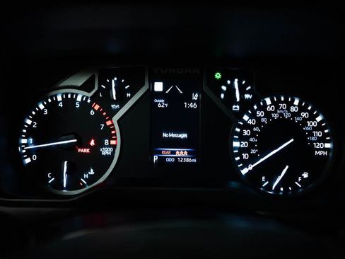 Used 2026 Toyota Tundra SR5 w/ SR5 Convenience Package image 16